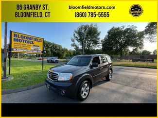 Used 2012 Honda Pilot EX-L image 1