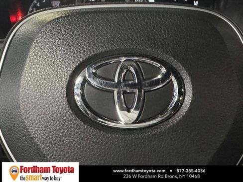 Certified 2021 Toyota Corolla SE FWD image 32
