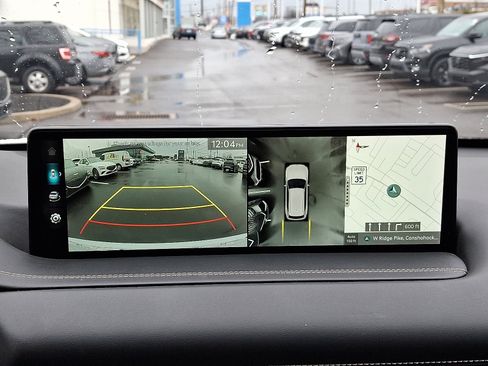 Certified 2023 Genesis GV80 3.5T w/ Prestige Package image 19