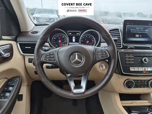Used 2018 Mercedes-Benz GLE 350 4MATIC image 24