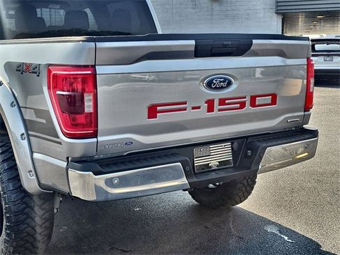 Used 2023 Ford F150 XLT image 15