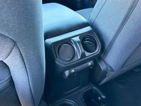 New 2026 Jeep Wrangler Sport image 17