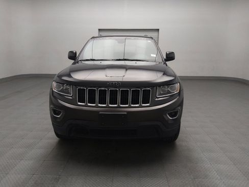 Used 2016 Jeep Grand Cherokee Laredo w/ Quick Order Package 23E image 15