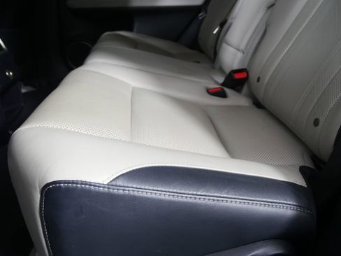 Used 2019 Lexus RX 350 FWD w/ Navigation Package image 15