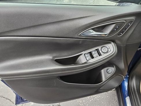 Certified 2023 Buick Encore GX Essence w/ Experience Buick Package image 20