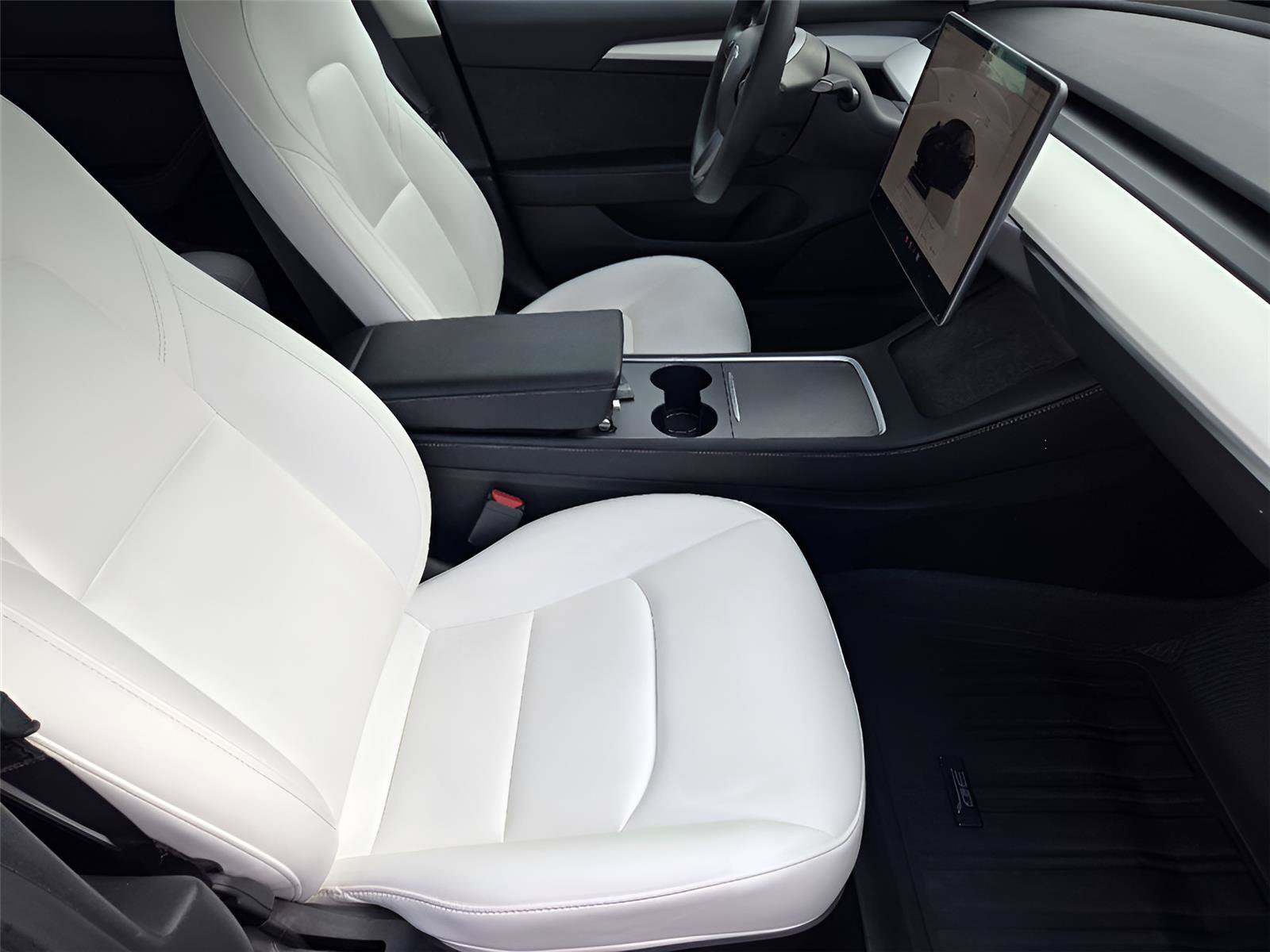 Used 2023 Tesla Model 3 Standard Range RWD image 13