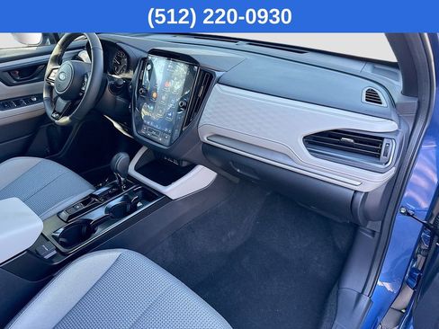 New 2026 Subaru Forester Premium image 36