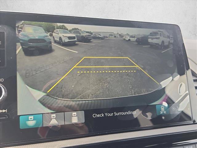 New 2026 Honda Odyssey Sport-L image 13