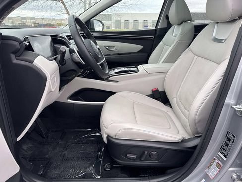 Used 2023 Hyundai Tucson Limited w/ Cargo Package AWD/4WD image 23