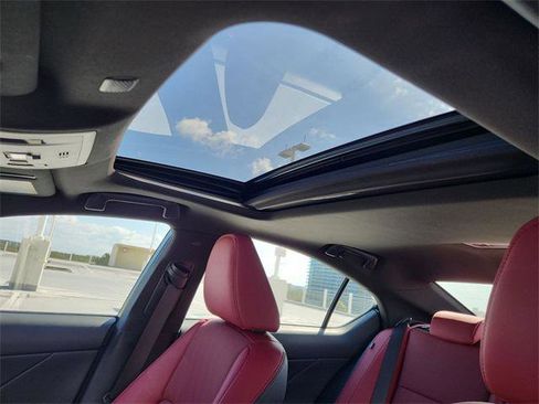 Certified 2024 Lexus IS 300 w/ Comfort Package image 21