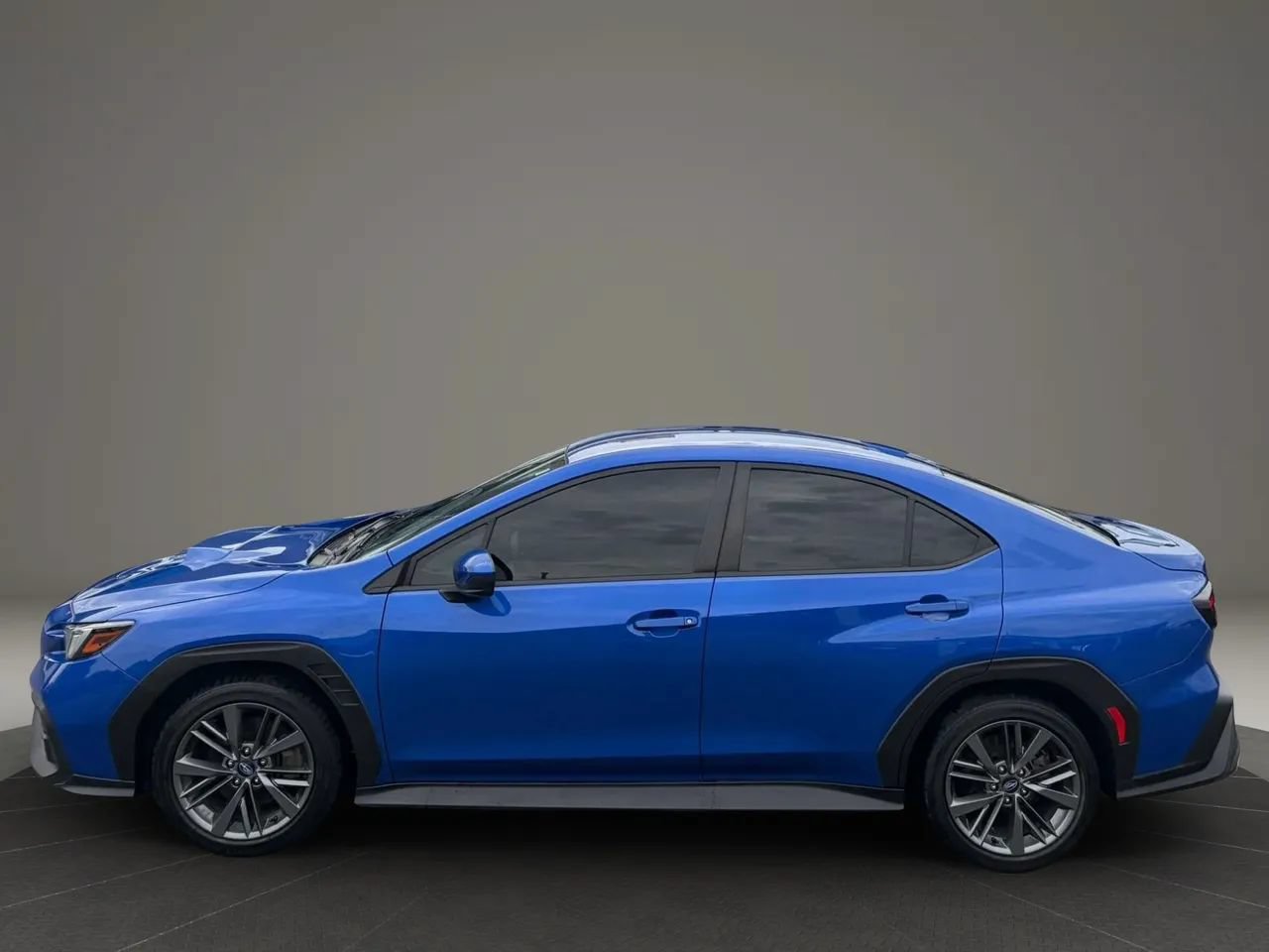 Used 2022 Subaru WRX AWD/4WD image 2