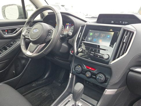 Certified 2023 Subaru Forester Premium image 8