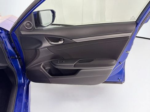 Used 2021 Honda Civic EX image 25