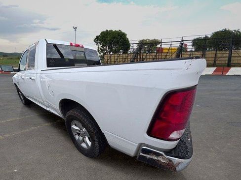 Used 2013 RAM 1500 Classic SLT RWD image 4