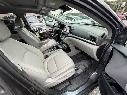 Used 2019 Honda Odyssey EX-L image 21