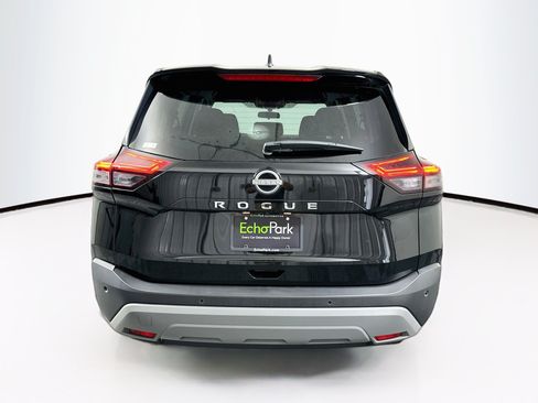 Used 2023 Nissan Rogue S FWD image 7
