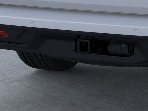 New 2026 Ford Expedition Active image 23