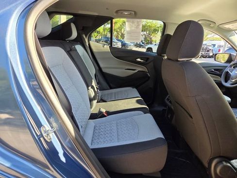 Certified 2024 Chevrolet Equinox LS w/ LS Convenience Package image 23