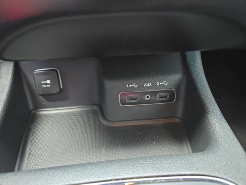 Used 2018 Dodge Durango R/T w/ Trailer Tow Group IV RWD image 25