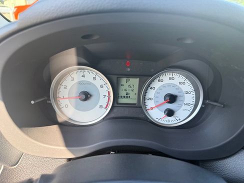 Used 2012 Subaru Impreza 2.0i AWD/4WD image 19