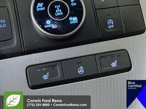 Used 2022 Hyundai Palisade SEL w/ Premium Package image 24