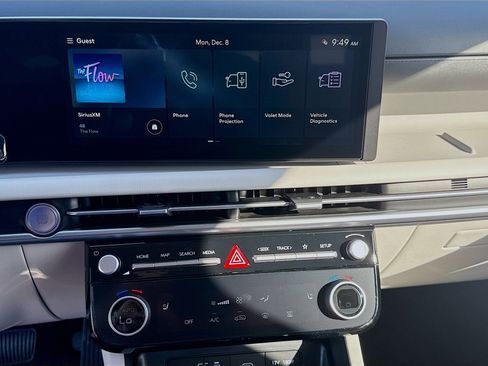 New 2026 Hyundai Tucson SEL FWD image 10