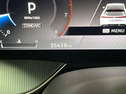 Used 2025 Nissan Murano SL w/ Cargo Package AWD/4WD image 10