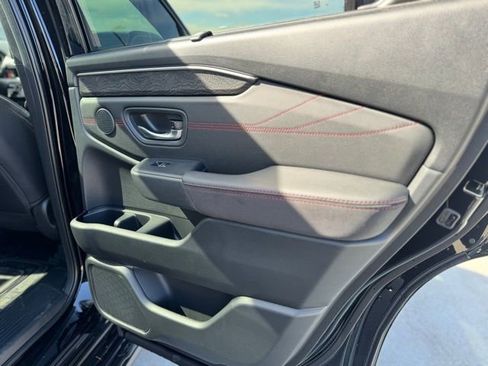 New 2026 Honda Pilot Black Edition image 25