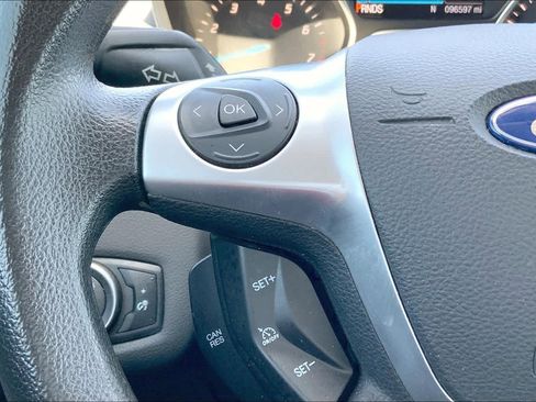 Used 2016 Ford Escape S image 23