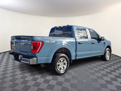 Used 2023 Ford F150 XLT AWD/4WD image 6
