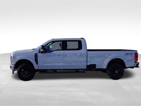 New 2026 Ford F350 XLT w/ XLT Premium Package AWD/4WD image 6