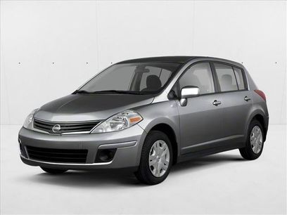 Used 2012 Nissan Versa 1.8 S