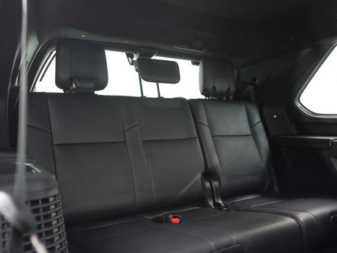 Used 2024 Toyota Sequoia Platinum AWD/4WD image 13