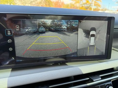 New 2026 Hyundai Tucson Limited image 25