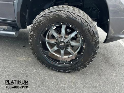 Used 2018 RAM 1500 Sport w/ Convenience Group AWD/4WD image 23
