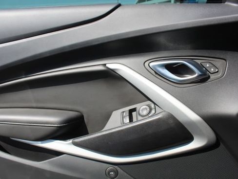 Used 2024 Chevrolet Camaro LT w/ RS Package RWD image 28