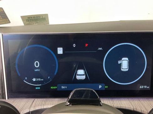 Used 2025 Hyundai Santa Fe Calligraphy image 19