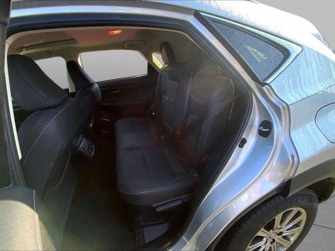 Used 2019 Lexus NX 300 AWD w/ Comfort Package image 21