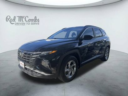 Used 2024 Hyundai Tucson SEL