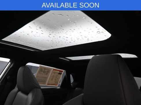 Certified 2023 Toyota bZ4X FWD w/ Weather Package image 25