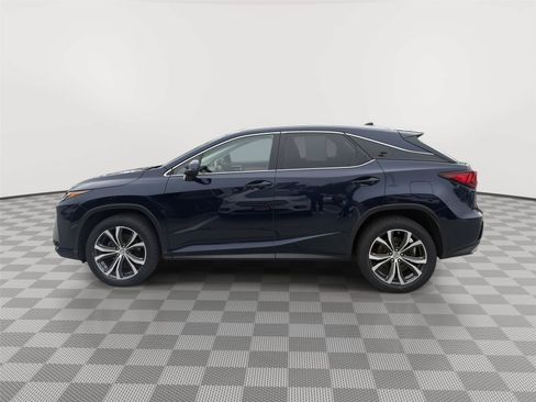 Used 2016 Lexus RX 350 AWD w/ Premium Package image 5