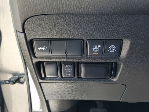 Certified 2020 Nissan Armada SL w/ Premium Package RWD image 26