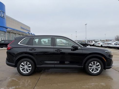 Certified 2023 Honda CR-V LX image 5