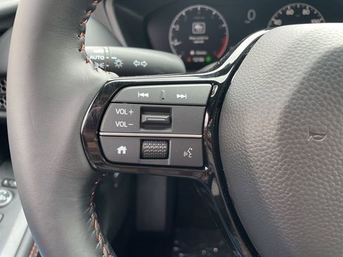 New 2026 Honda HR-V Sport image 22