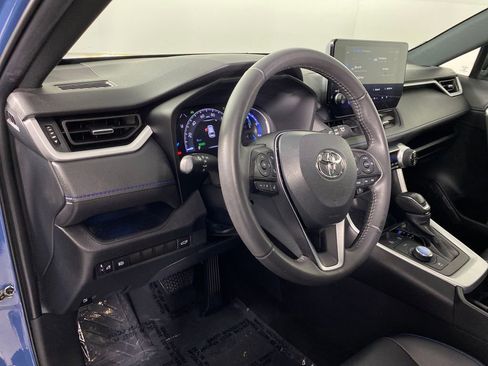 Certified 2023 Toyota RAV4 XSE image 11