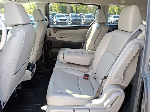 Used 2020 Honda Odyssey EX-L image 10