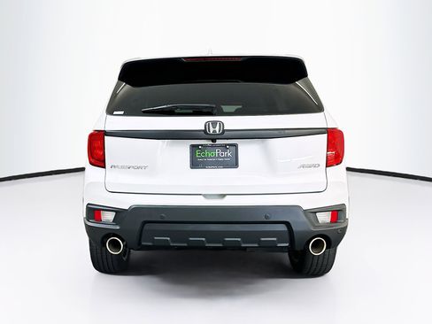 Used 2023 Honda Passport EX-L image 7