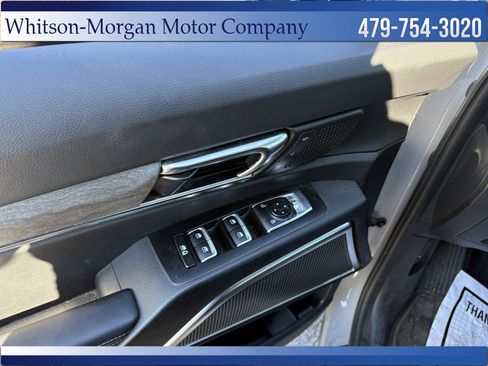 Used 2021 Kia Telluride SX w/ SX Prestige Package image 12