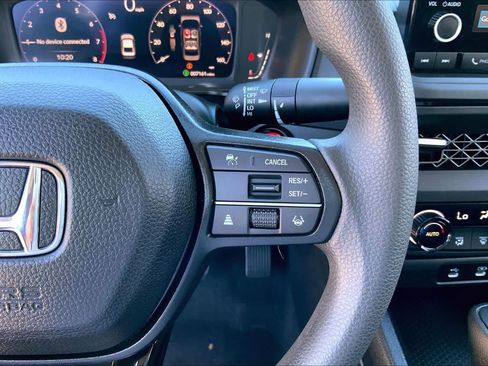 Used 2023 Honda Accord EX image 22