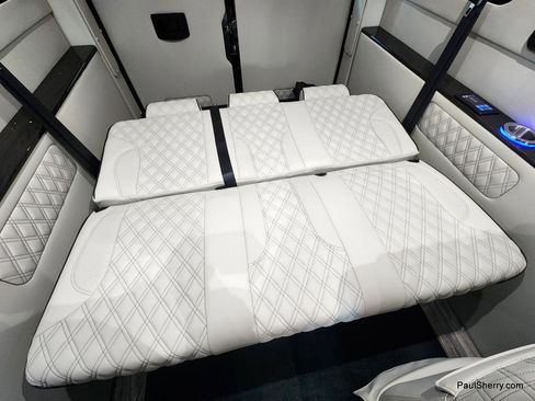 New 2023 RAM ProMaster 3500 w/ Premium Convenience Group (B) image 37